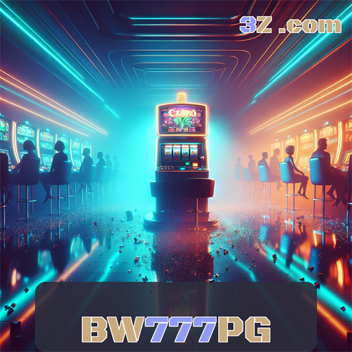 Bônus que Transformam a Experiência de Jogo no bw777pg