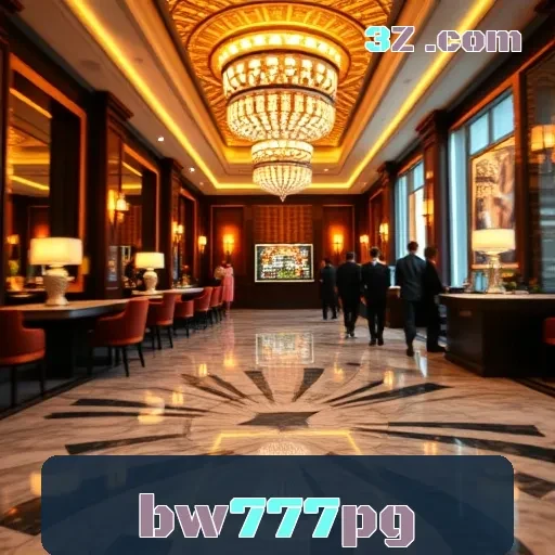 bw777pg: Explorando os Recursos Incríveis do App de Jogos