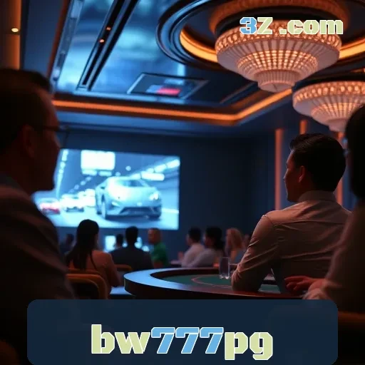 bw777pg Pagamento