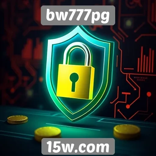 Segurança e privacidade no bw777pg
