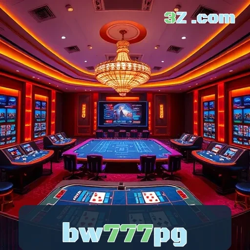 bw777pg Eventos Esportivos
